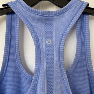 Lululemon Tank Top- Swiftly Tech Racerback
